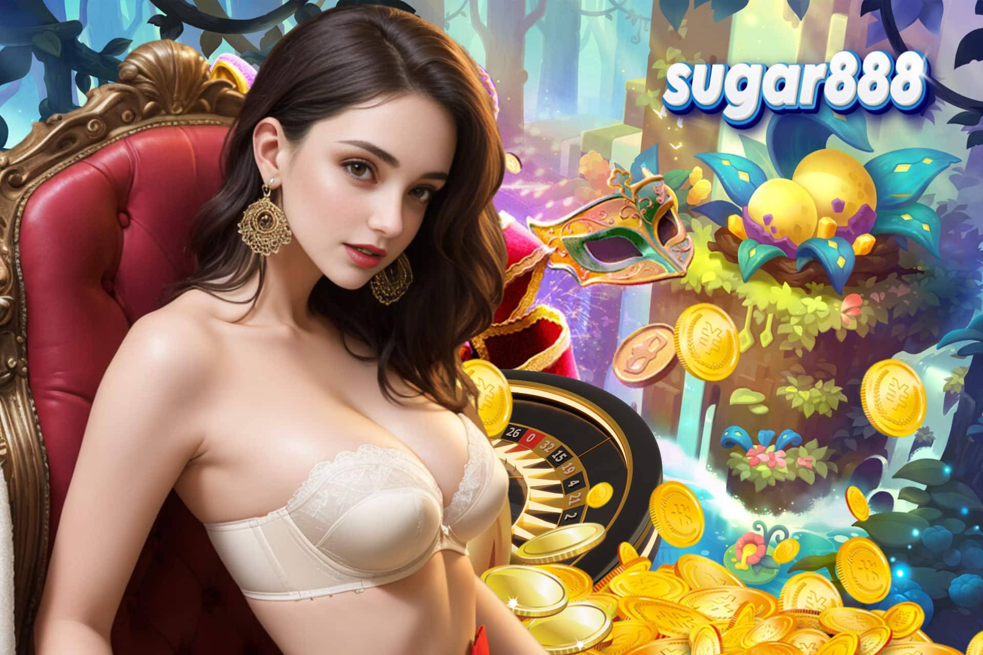 sugar888
